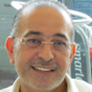 Meet your Posher, Wael